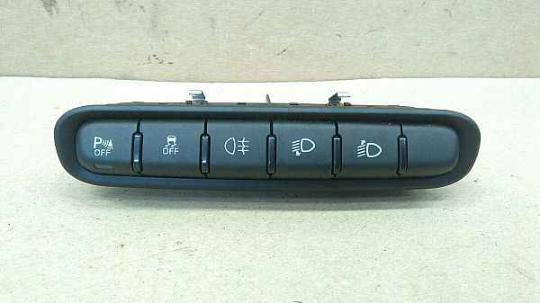 Switch - various FIAT 500e (332_)