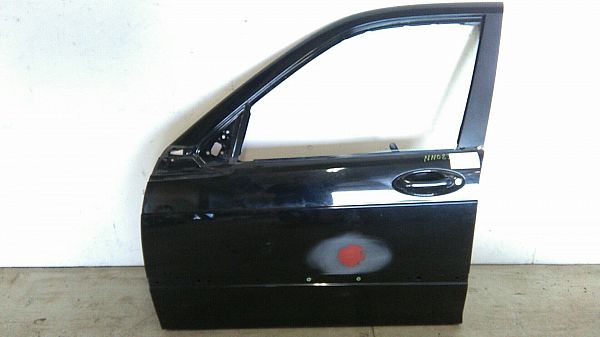 Drzwi SAAB 9-5 (YS3E)