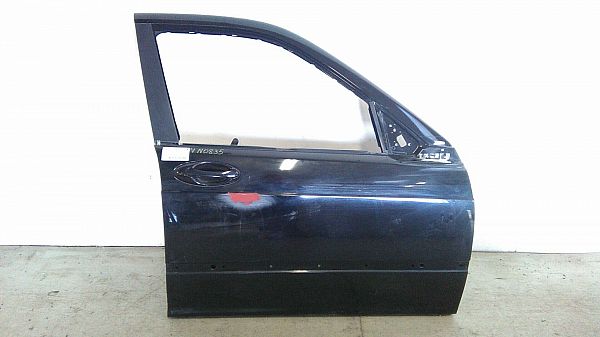 Drzwi SAAB 9-5 (YS3E)
