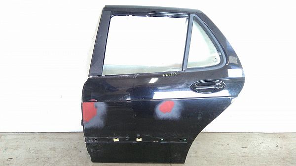 Drzwi SAAB 9-5 (YS3E)