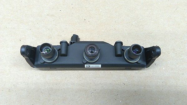Front camera TESLA MODEL 3 (5YJ3)