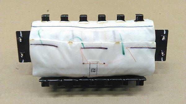 Airbag kpl. TESLA MODEL 3 (5YJ3)