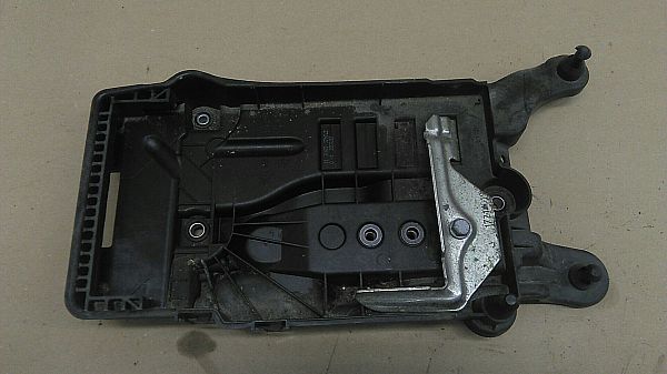 Battery casing AUDI