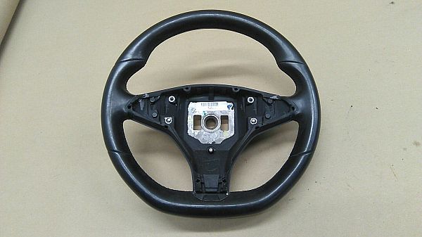 Steering wheel - airbag type (airbag not included) TESLA MODEL S (5YJS)