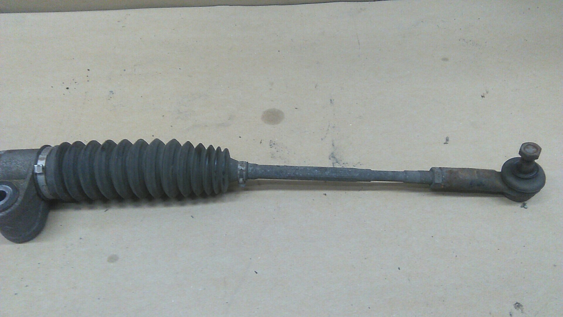 Suzuki SWIFT V (AZ) Steering 48500-52R51 - Autoparts24
