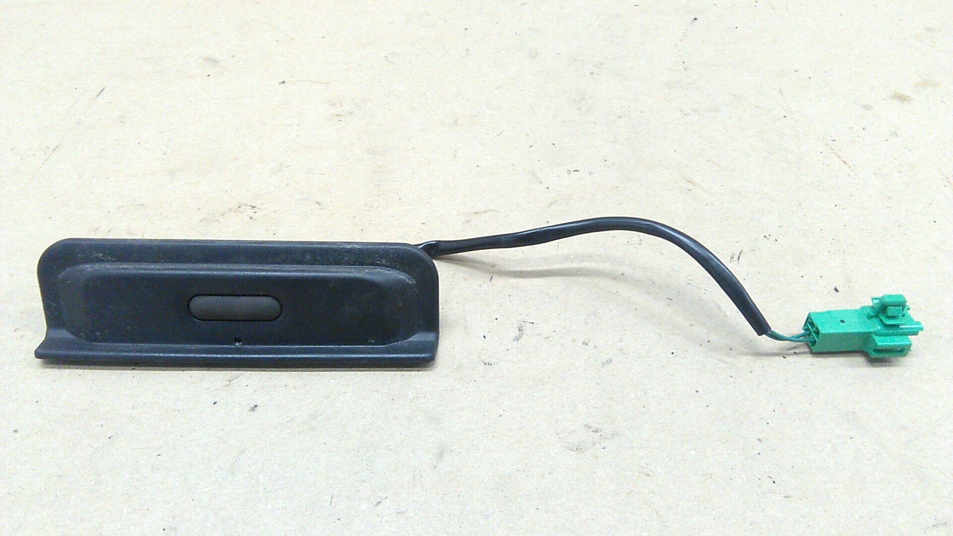Suzuki SWIFT V (AZ) Handle - exterior 37178-52R00 - Autoparts24