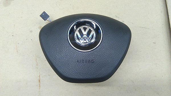Airbag komplet VW POLO (AW1, BZ1)