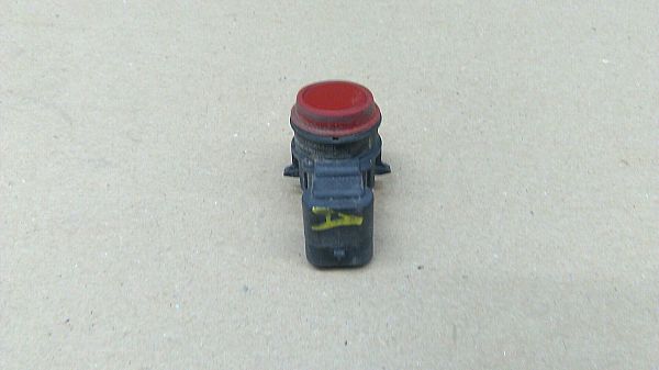 Einparkhilfe Sensor hinten TESLA MODEL S (5YJS)
