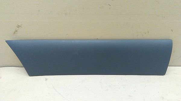 Pynteliste dør MERCEDES-BENZ SPRINTER 3,5-t Box (907, 910)