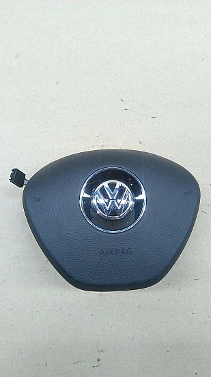 Airbag komplet VW POLO (AW1, BZ1)