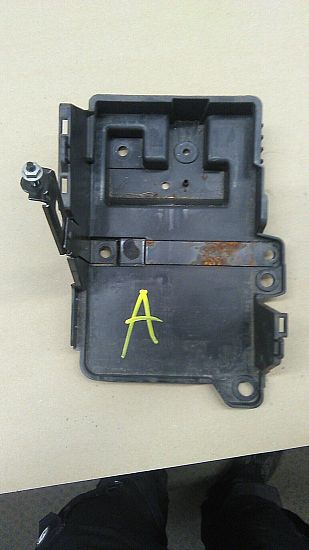 Batteri kasse FORD