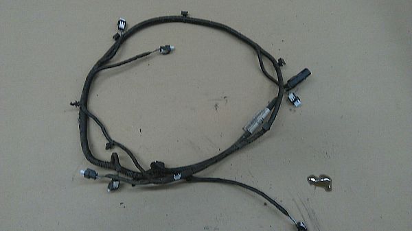 Kabelbaum hinten FORD