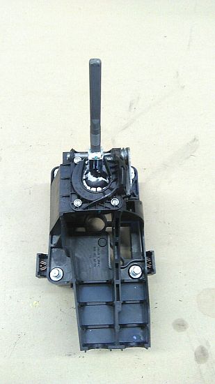 Gearstang - 6 gear OPEL ASTRA J (P10)