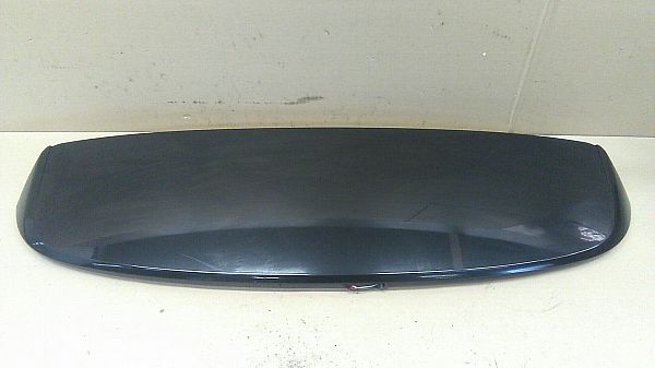 Spoiler achter BMW 3 Touring (F31)