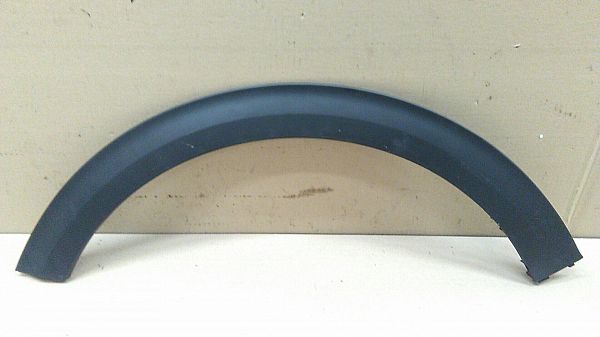 Wing arch moulding KIA