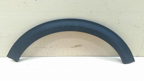 Wing arch moulding KIA