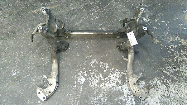 Forbro AUDI Q5 (8RB)