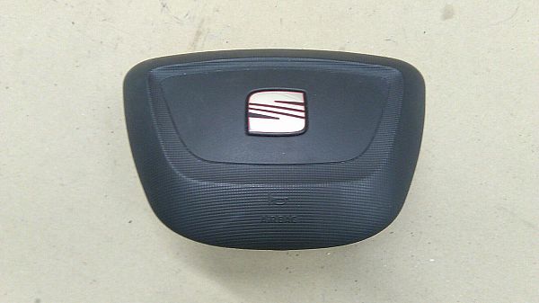 Airbag komplet SEAT Mii (KF1, KE1)