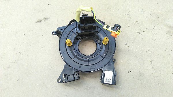 Airbag - frame ring FORD RANGER (TKE)