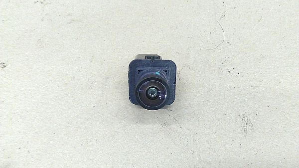 caméra de recul FORD RANGER (TKE)