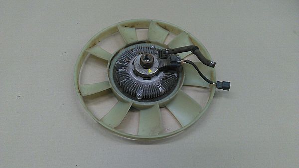 Ventilatorvinge automatisk FORD RANGER (TKE)