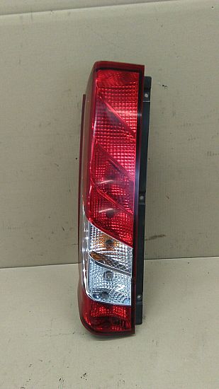 Rear light IVECO DAILY VI Platform/Chassis