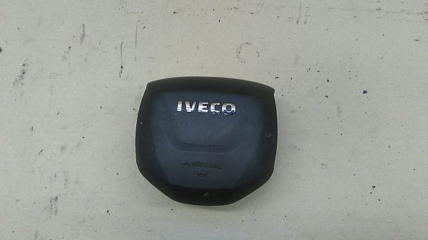 Airbag øvrig IVECO DAILY VI Platform/Chassis