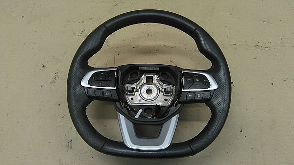 Steering wheel - airbag type (airbag not included) IVECO DAILY VI Platform/Chassis