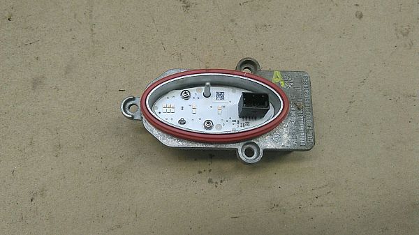 Xenon / LED relay IVECO DAILY VI Platform/Chassis