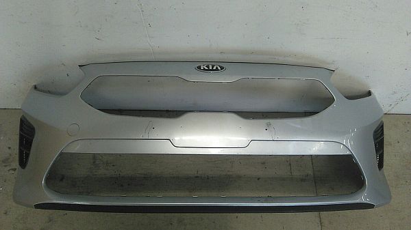 Front bumper - complete KIA CEED Sportswagon (CD)