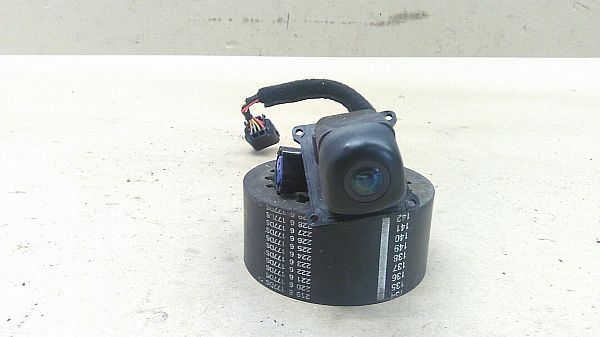 Reversing camera HYUNDAI i30 Estate (PDE)