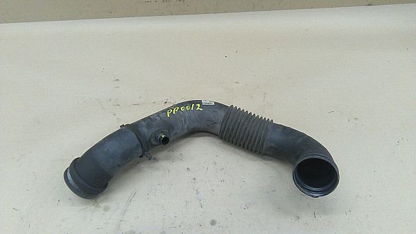 Inlet pipe IVECO DAILY VI Box