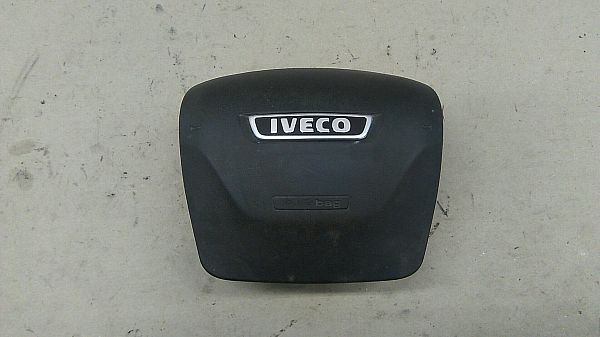 Airbag compleet IVECO DAILY VI Box