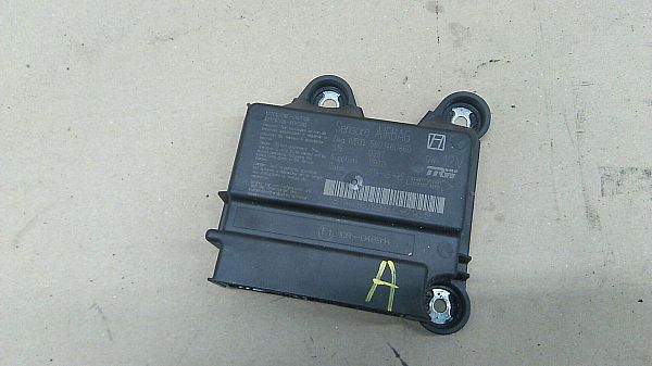 Airbag elektronikkenhet IVECO DAILY VI Box