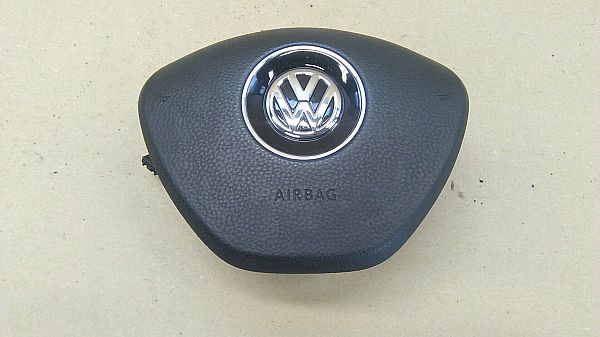 Airbag komplet VW GOLF VII (5G1, BQ1, BE1, BE2)
