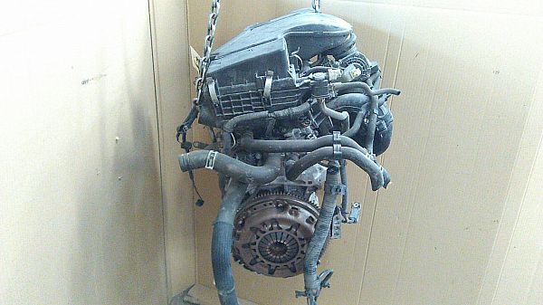 Motor CITROËN C1 II (PA_, PS_)