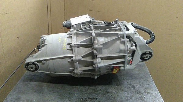 Electric motor for propulsion TESLA MODEL 3 (5YJ3)