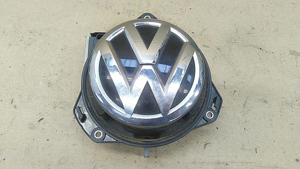 ryggekamera VW
