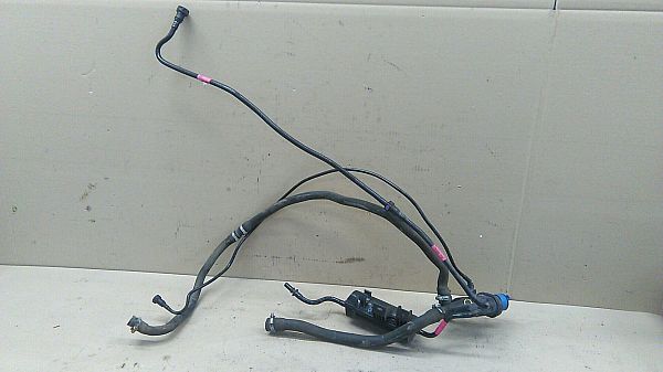 Brandstofpijp / Tankpijp BMW 5 Touring (G31)