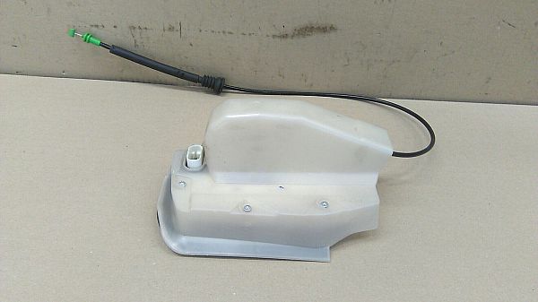 Zentralverriegelung TESLA MODEL 3 (5YJ3)