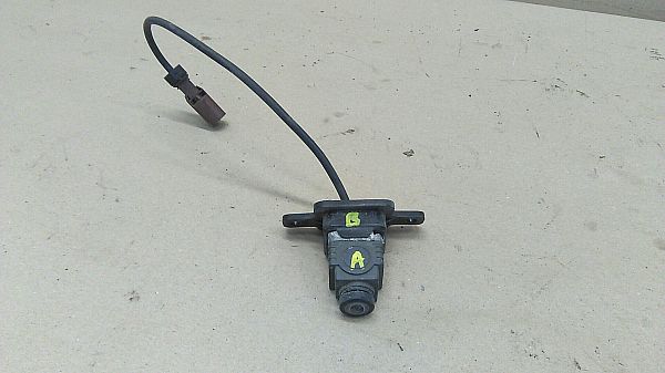 caméra de recul MERCEDES-BENZ E-CLASS (W213)