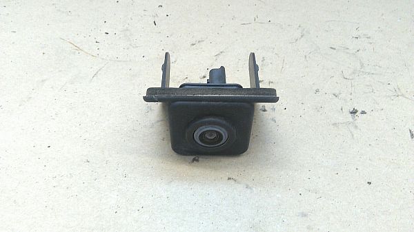 Reversing camera PEUGEOT 3008 SUV (M_)