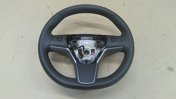 Steering wheel - airbag type (airbag not included) TESLA MODEL 3 (5YJ3)