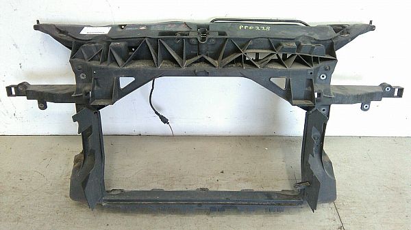Front casing SEAT ALTEA (5P1)