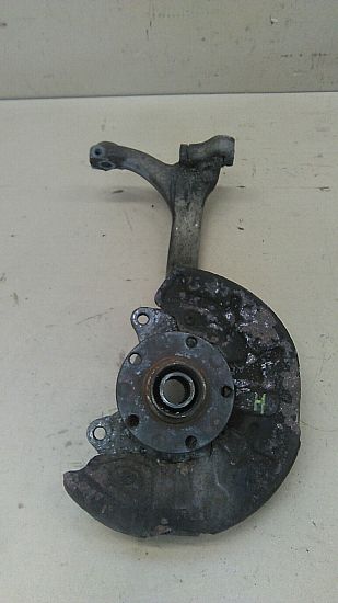 Spindle - front AUDI A4 (8E2, B6)