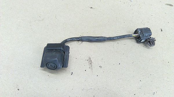 caméra de recul HONDA CIVIC X Hatchback (FC_, FK_)