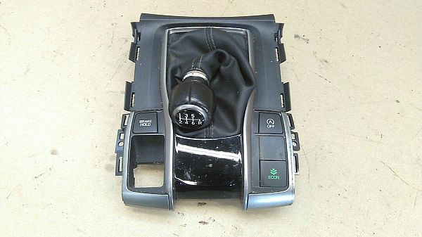 Gearmanchet HONDA CIVIC X Hatchback (FC_, FK_)