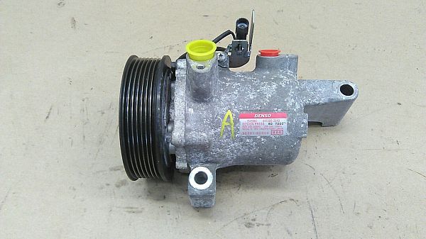 あ DAIHATSU GRAND MAX PV4 PICK UP COMPRESSOR 10S11E DENSO