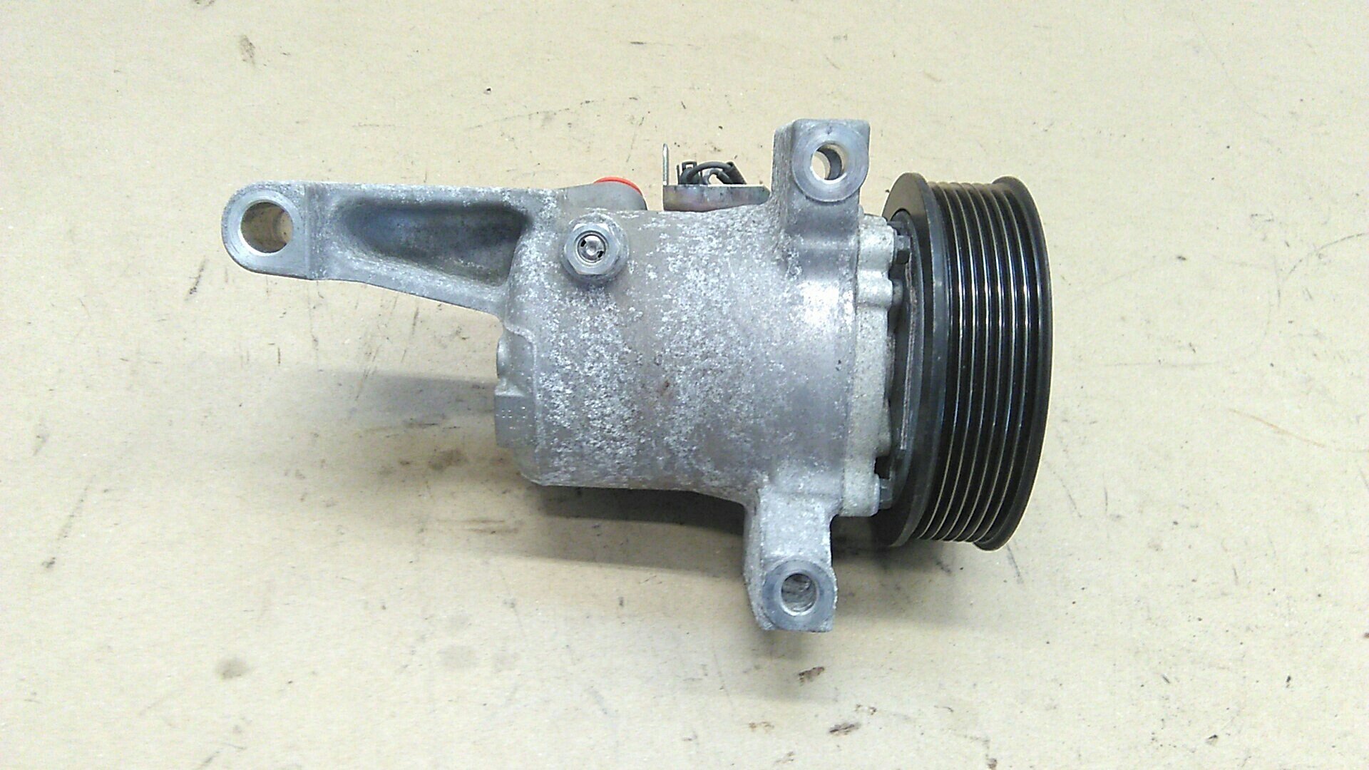 Suzuki SWIFT V (AZ) Ac pump 447280-3840, 95200-80S00