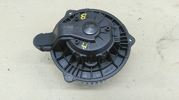 Kachel Ventilatiemotor / aanjager TESLA MODEL S (5YJS)